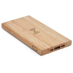 Fitch záložní baterie