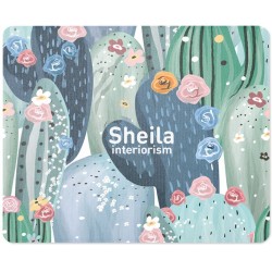 Sulimpad Podložka pod myš pro sublimaci