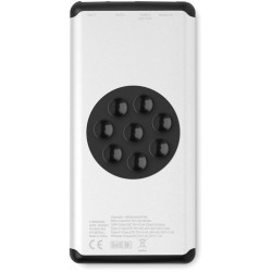 Siur power Powerbanka s přísavkami