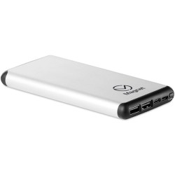 Siur power Powerbanka s přísavkami