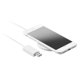 Thinny wireless Ultratenká bezdrát. nabíječka