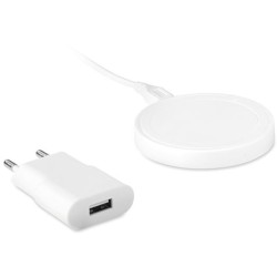 Wireless plato set Set pro bezdrátové dobíjení