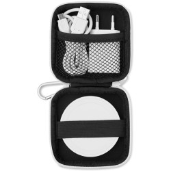 Wireless plato set Set pro bezdrátové dobíjení