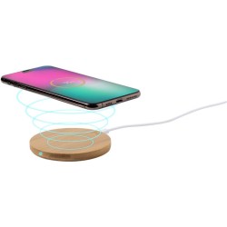 Bezdrátová nabíječka Hebant