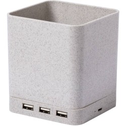 Multifunkční stojánek na pera Dowex