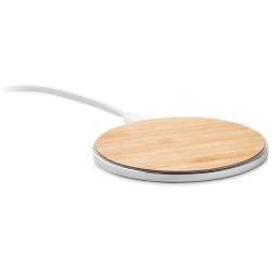 Despad Rychlá bezdrátová nabíječka