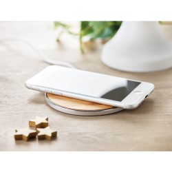 Despad Rychlá bezdrátová nabíječka