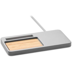 Viana desk Bezdrrátově nabíjecí podložka