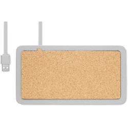 Viana desk Bezdrrátově nabíjecí podložka