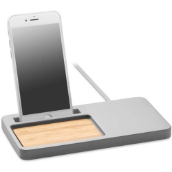 Viana desk Bezdrrátově nabíjecí podložka