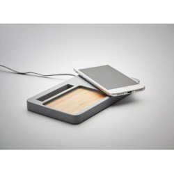 Viana desk Bezdrrátově nabíjecí podložka