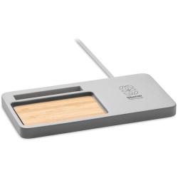 Viana desk Bezdrrátově nabíjecí podložka