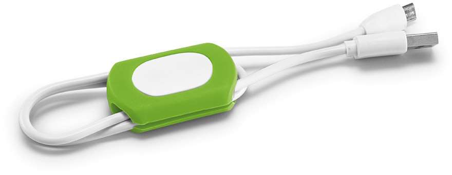 VIRCHOW. Organizér kabelů