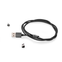 Kabel MAGNETIC USB 3 v 1
