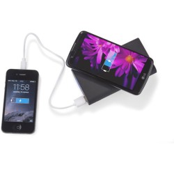 Power banka DOUBLE 8000 mAh