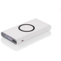 Power banka DOUBLE 8000 mAh