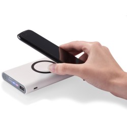 Power banka DOUBLE 8000 mAh