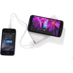 Power banka DOUBLE 8000 mAh