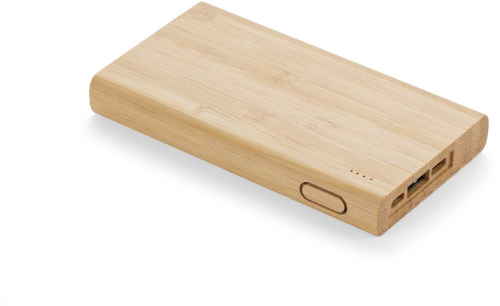 Powerbanka SILVA 8000 mAh