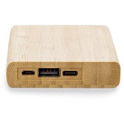 Powerbanka SILVA 8000 mAh