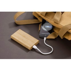 Powerbanka SILVA 8000 mAh