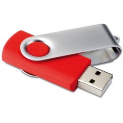 TWISTER USB flash disk 16GB