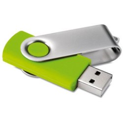 TWISTER USB flash disk 8GB