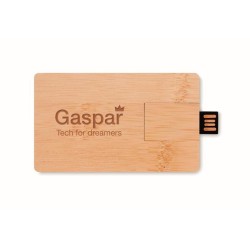 CREDITCARD plus 16GB