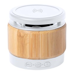 Bluetooth reproduktor s nabíječkou Zakrox