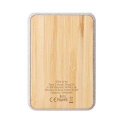 Usb power banka Gorix