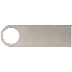 Kovový USB Flash disk 4GB