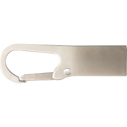 Kovový USB Flash disk 4GB