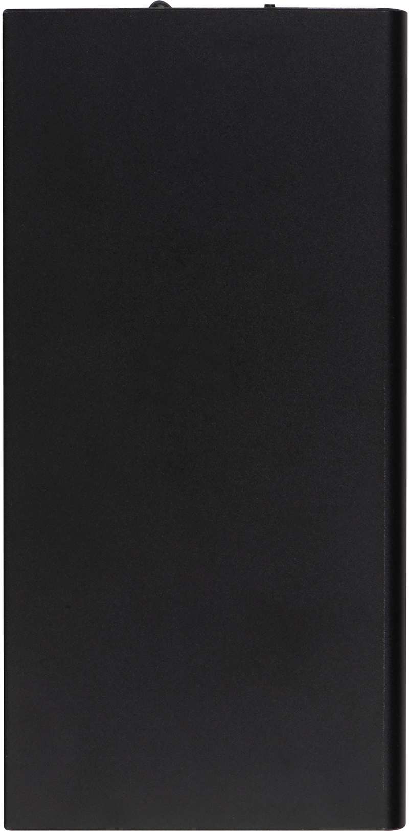 Solární powerbanka