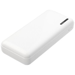 Compress 10 000 mAh velkokapacitní powerbanka