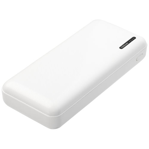 Compress 10 000 mAh velkokapacitní powerbanka