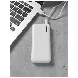 Compress 10 000 mAh velkokapacitní powerbanka