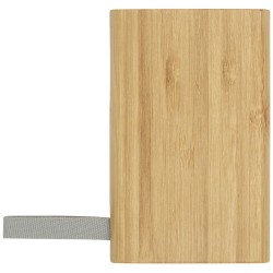 Tulda bambusová powerbanka 5 000 mAh