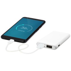 5000mAh powerbanka s vysokou hustotou Odyssey