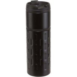 Dvoustěnný cestovní hrnek EXCLUSIVE LIQUID