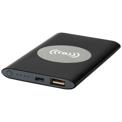 4000mAh bezdrátová powerbanka Juice