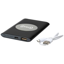 4000mAh bezdrátová powerbanka Juice