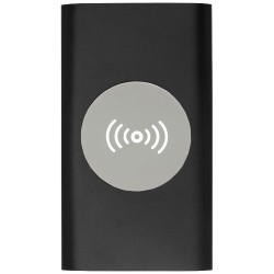 4000mAh bezdrátová powerbanka Juice