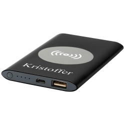 4000mAh bezdrátová powerbanka Juice