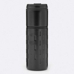 Dvoustěnný cestovní hrnek EXCLUSIVE LIQUID