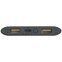 8000mAh bezdrátová powerbanka Juice