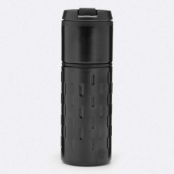 Dvoustěnný cestovní hrnek EXCLUSIVE LIQUID