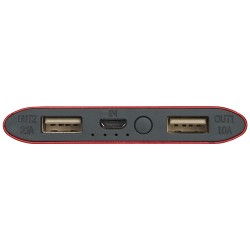 8000mAh bezdrátová powerbanka Juice