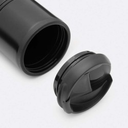 Dvoustěnný cestovní hrnek EXCLUSIVE LIQUID