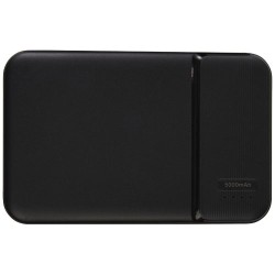 Powerbanka Loop 5 000 mAh z recyklovaného plastu