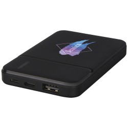 Powerbanka Loop 5 000 mAh z recyklovaného plastu